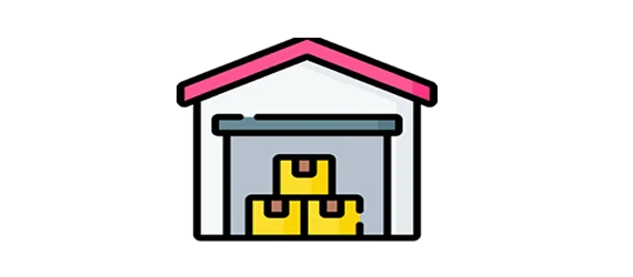Warehousing