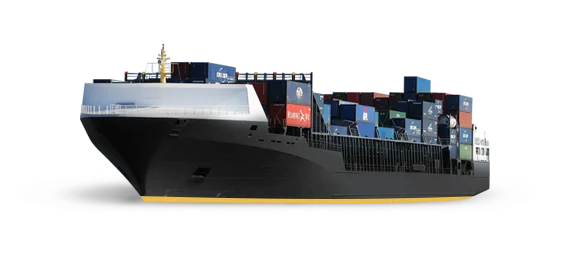 Ocean Freight